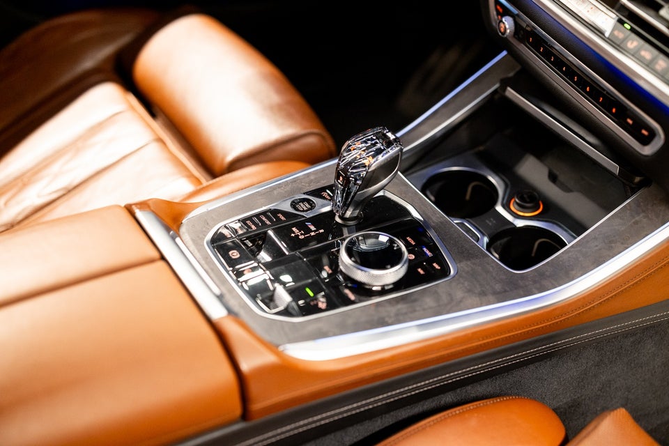 BMW X5 3,0 M50d M-Sport xDrive aut. 5d