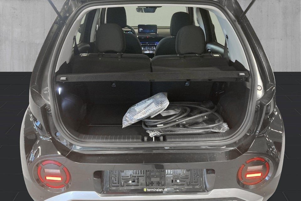 Hyundai Inster 49 Advanced 5d