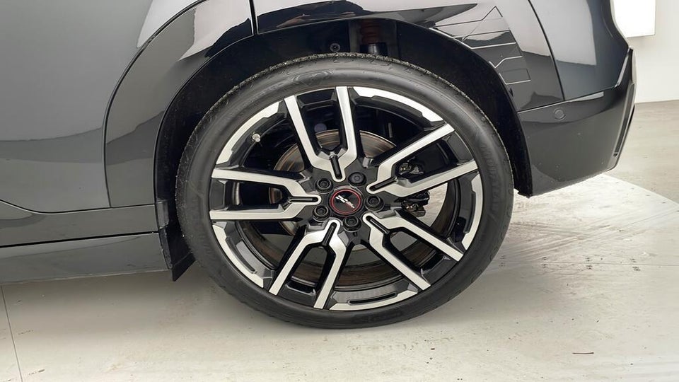 MINI Aceman SE JCW Trim XL 5d