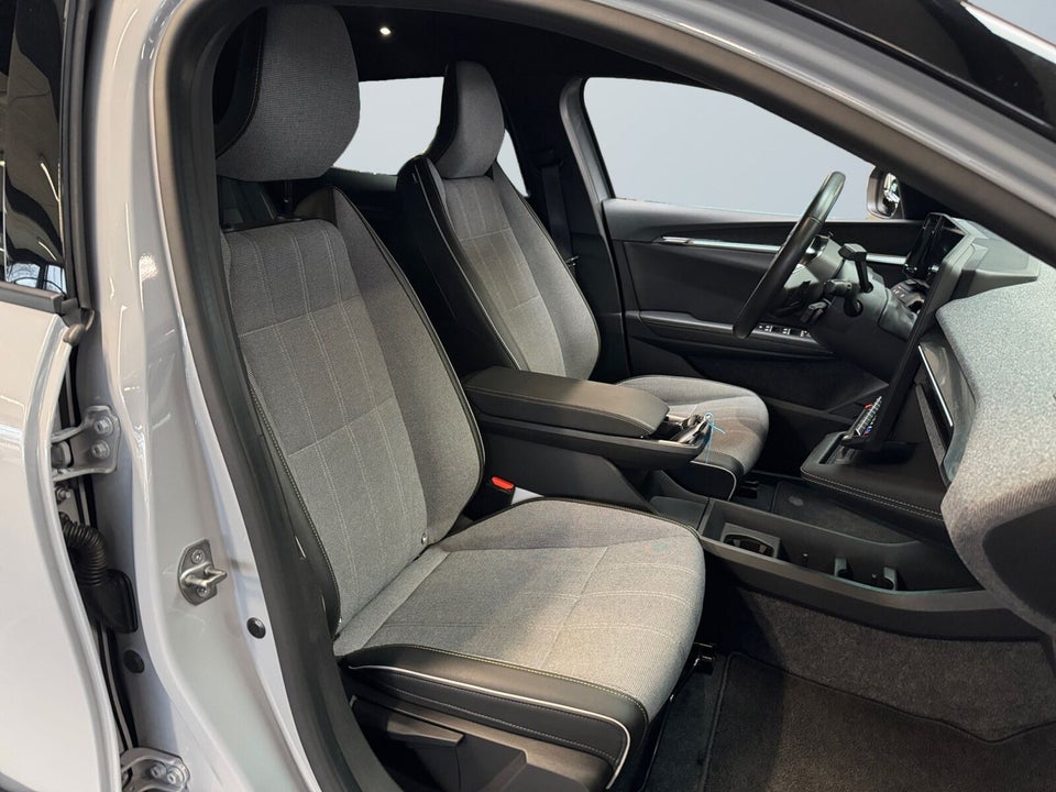 Renault Megane E-Tech 60 Techno 5d