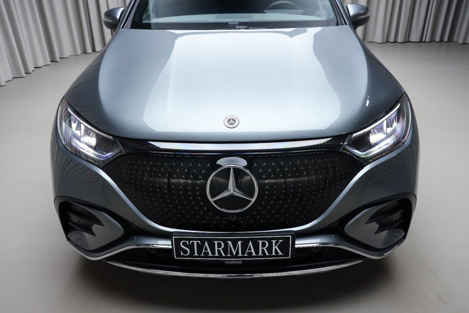 Mercedes EQE350 SUV AMG Advance Plus 4Matic 5d
