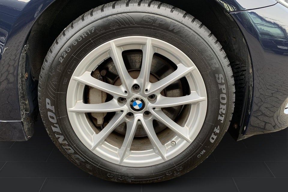 BMW 530e 2,0 iPerformance aut. 4d