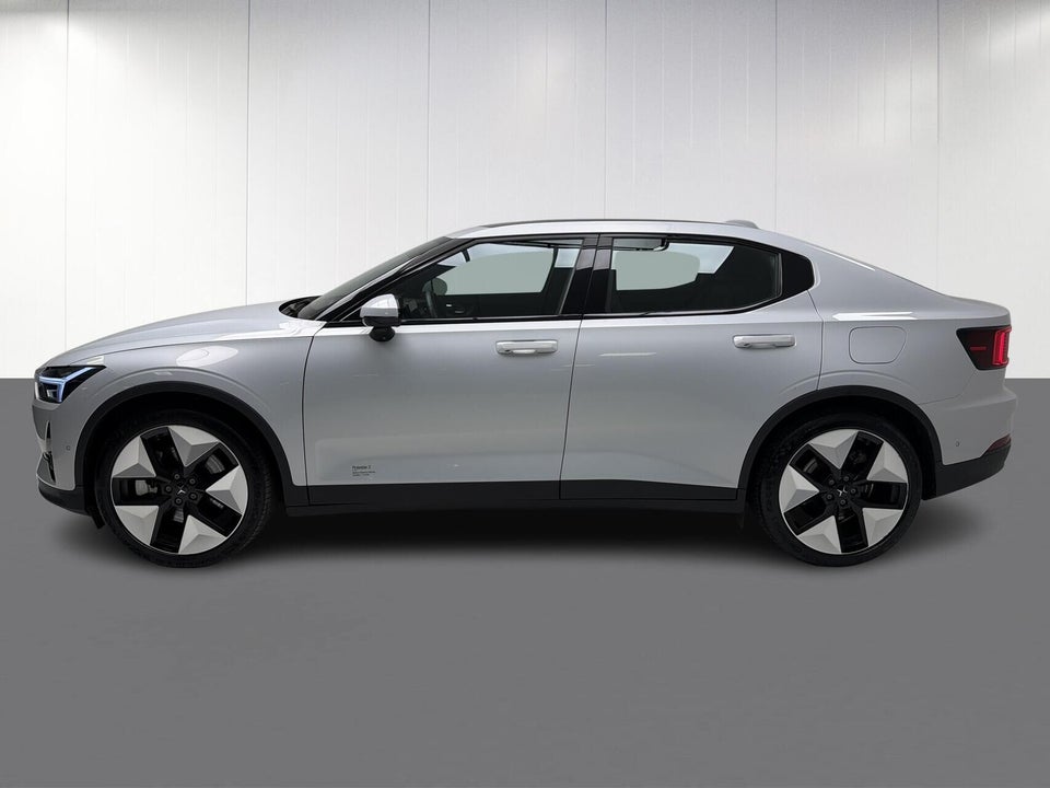 Polestar 2 Long Range 5d