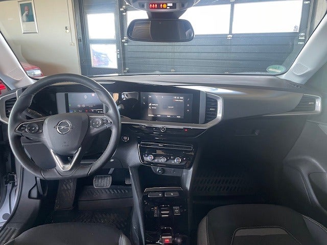 Opel Mokka-e 54 Edition 5d