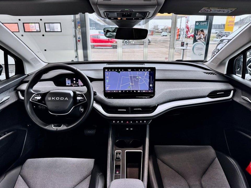 Skoda Enyaq 85x iV Premium 5d