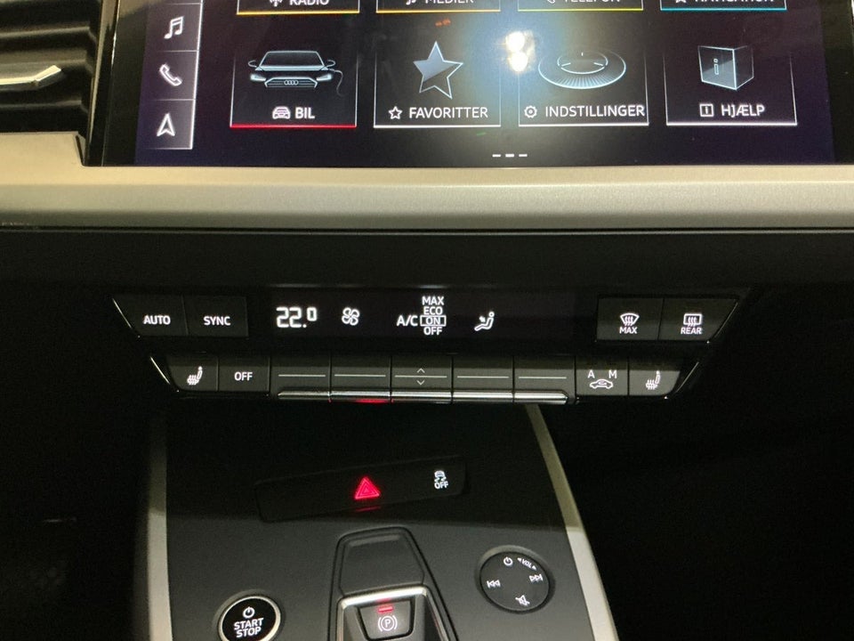 Audi Q4 e-tron 45 Attitude 5d