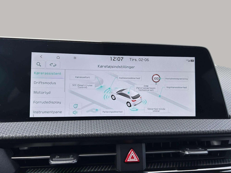 Kia EV6 77 Long Range Upgrade 5d