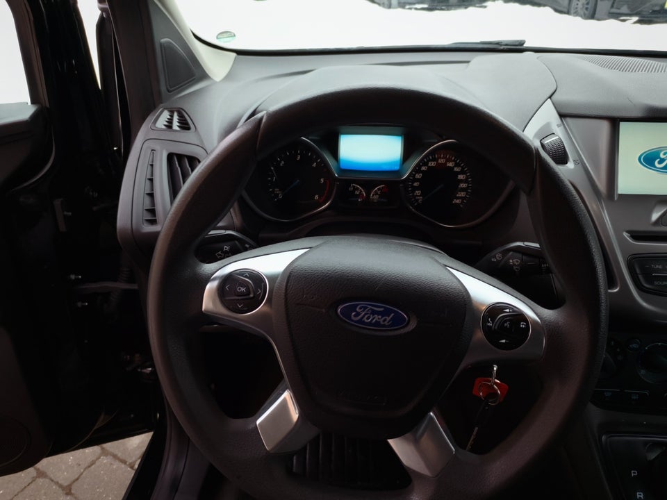 Ford Transit Connect 1,5 TDCi 120 Trend aut. kort