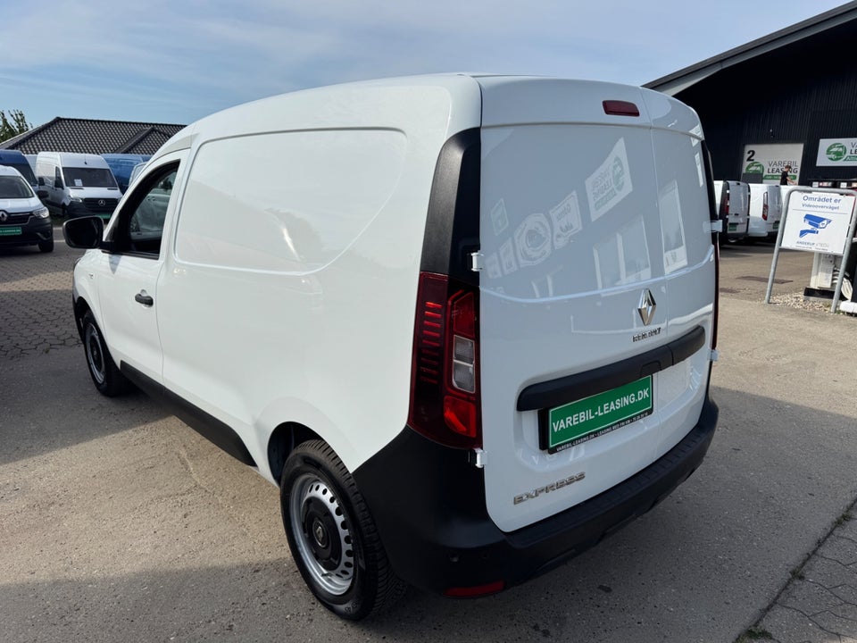 Renault Express 1,5 dCi 95 5d