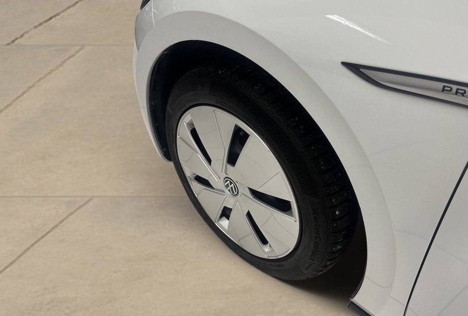 VW ID.3 58 Pro Performance Life 5d