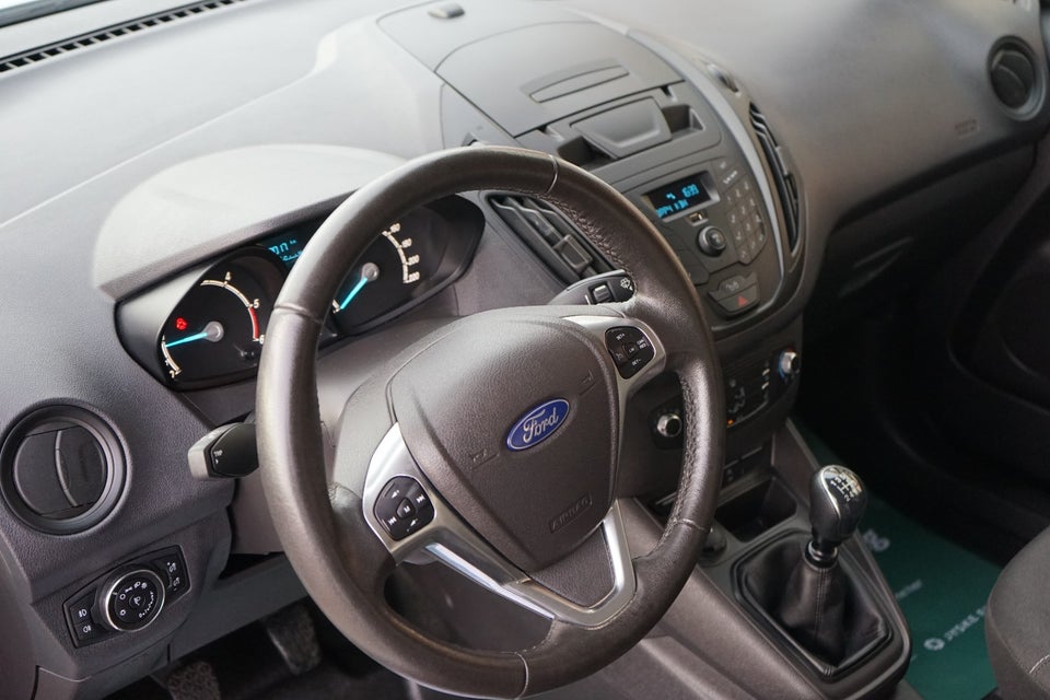 Ford Transit Courier 1,5 TDCi 75 Trend