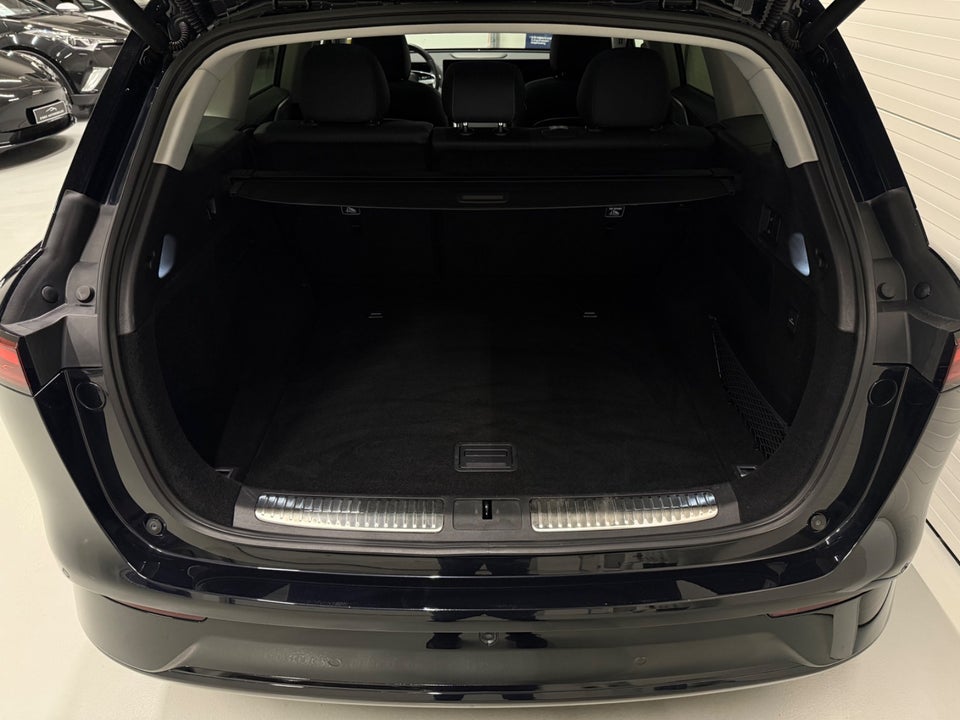 Xpeng G9 Long Range 5d