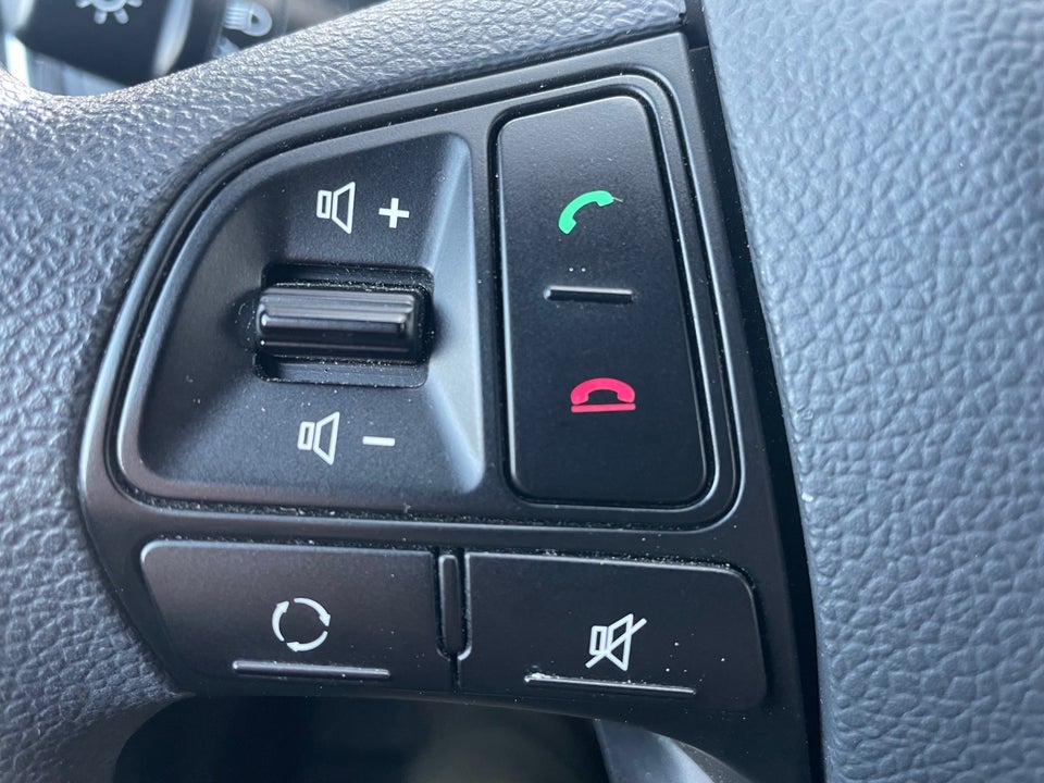 Kia Rio 1,2 CVVT Style+ Limited 5d