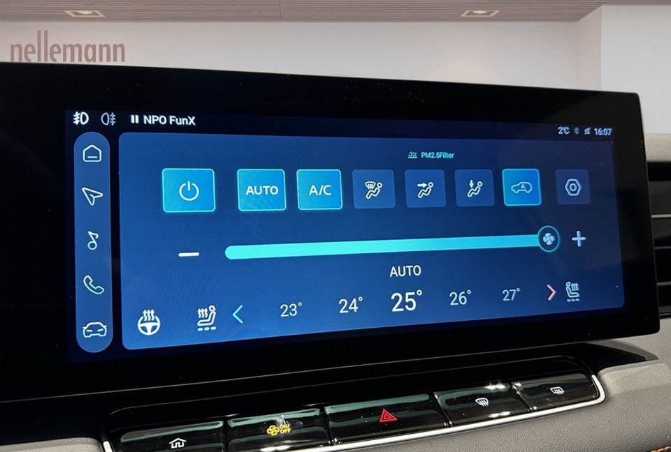 MG HS 1,5 PHEV Comfort 5d