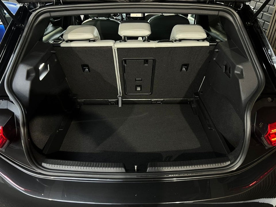 VW ID.3 58 1ST Pro Performance Max 5d