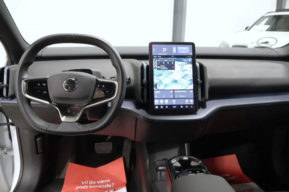 Volvo EX30 Extended Range Core 5d