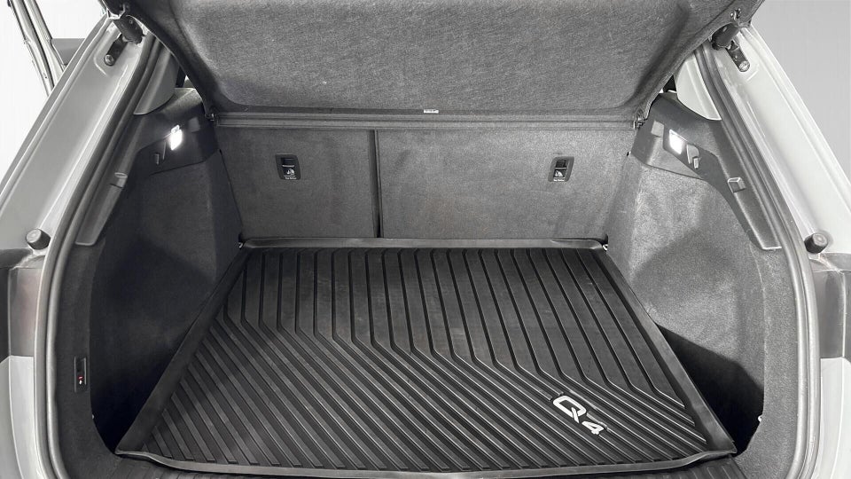 Audi Q4 e-tron 45 Attitude quattro 5d