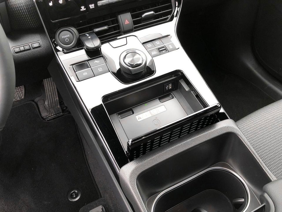 Toyota bZ4X Active Premium AWD 5d