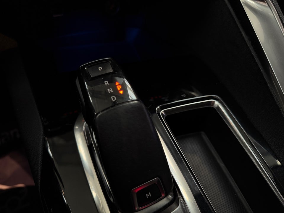 Peugeot 5008 1,6 BlueHDi 120 Allure EAT6 7prs 5d