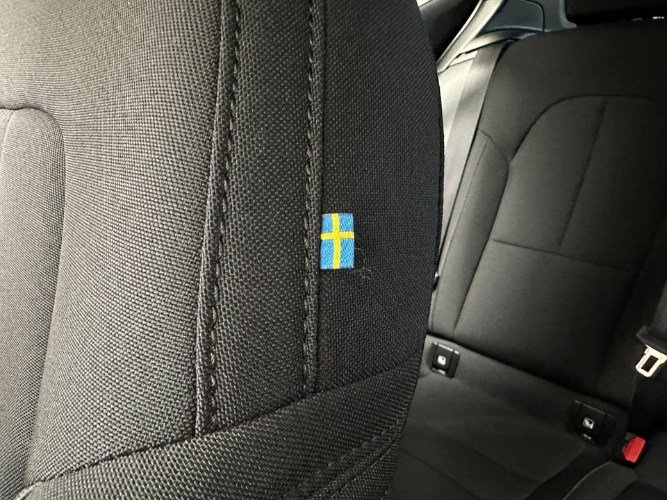 Volvo XC40 P6 ReCharge Plus 5d