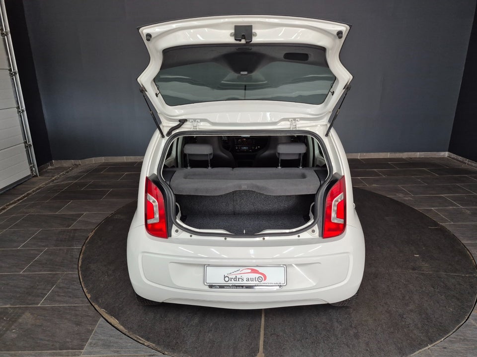 VW Up! 1,0 60 Life Up! BMT 5d