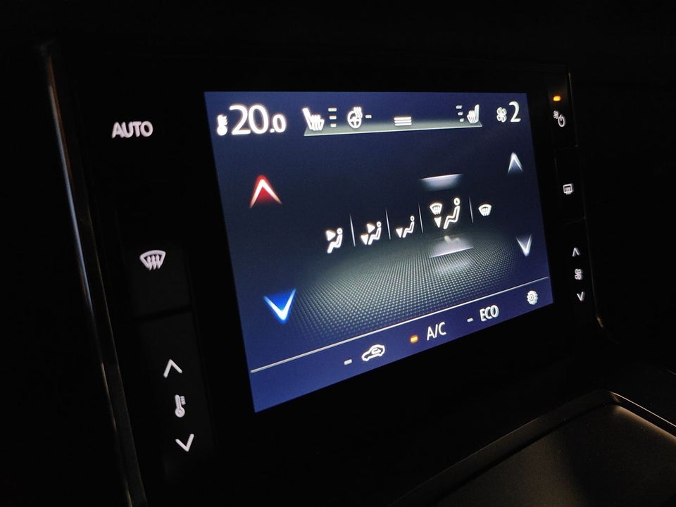 Mazda MX-30 0,8 e-SkyActiv R-EV Exclusive-Line 5d