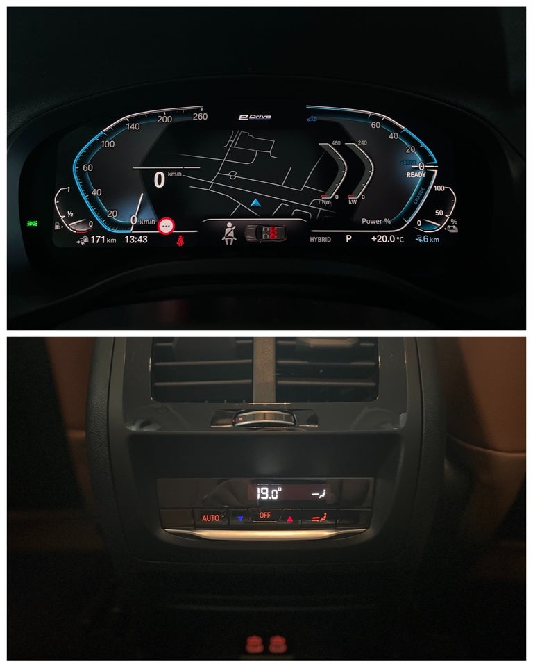 BMW X3 2,0 xDrive30e X-Line aut. 5d