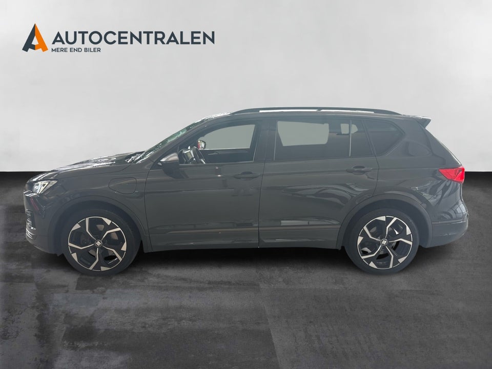 Seat Tarraco 1,4 eHybrid FR DSG 5d