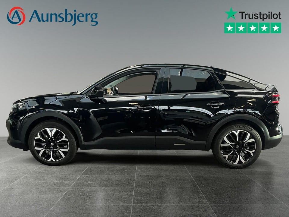 Citroën ë-C4 54 VTR Sport 5d