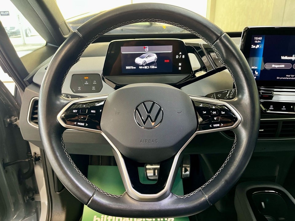 VW ID.3 58 Pro 5d