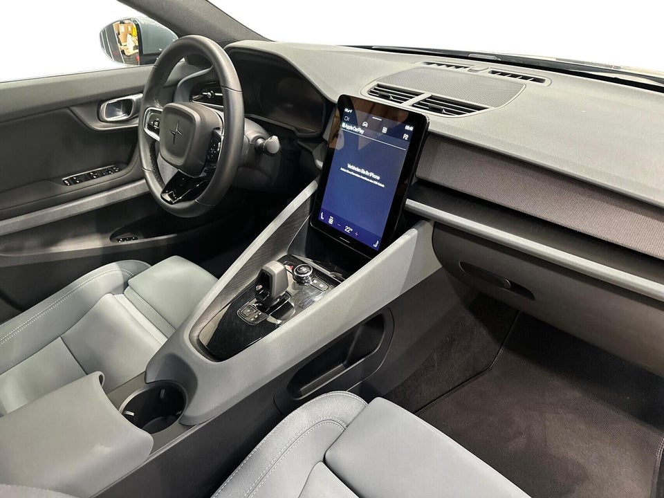 Polestar 2 Long Range 5d