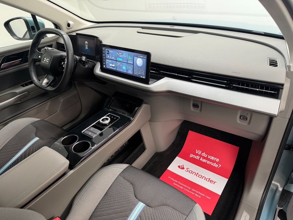 Aiways U5 Limited 5d