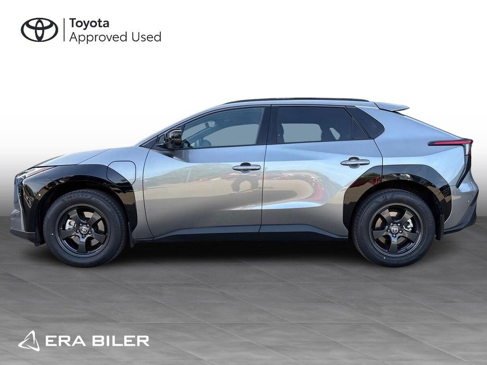 Toyota bZ4X 73 Executive AWD 5d