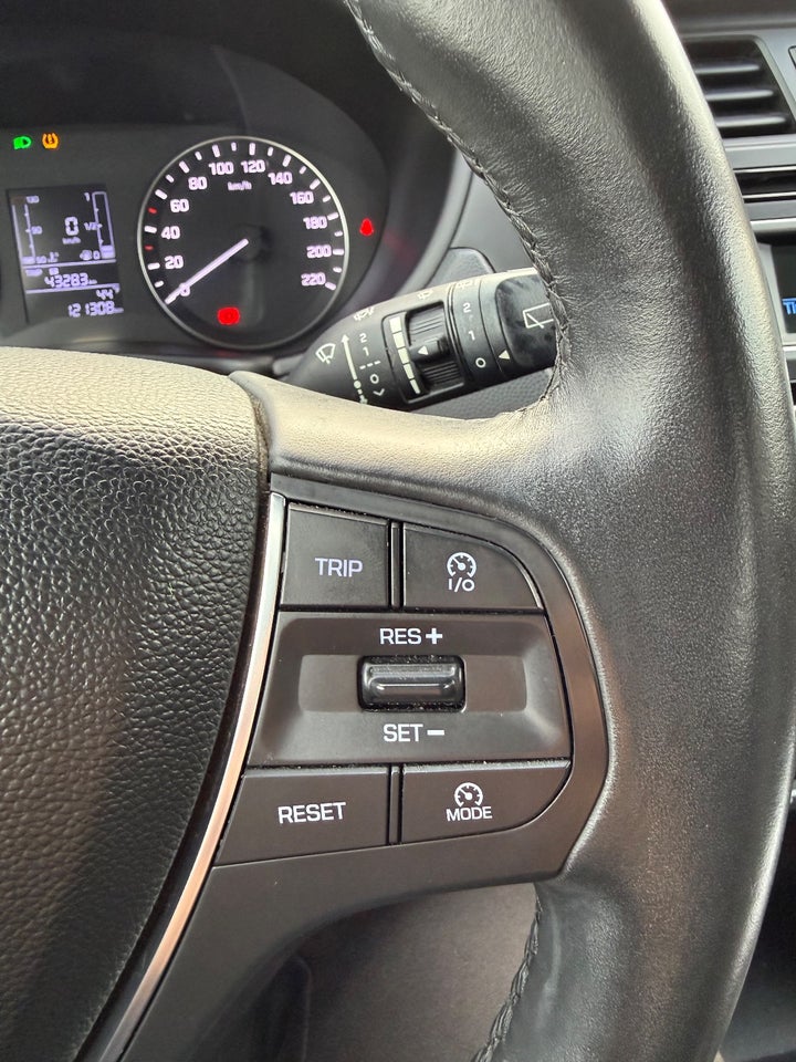 Hyundai i20 1,0 T-GDi Life 5d