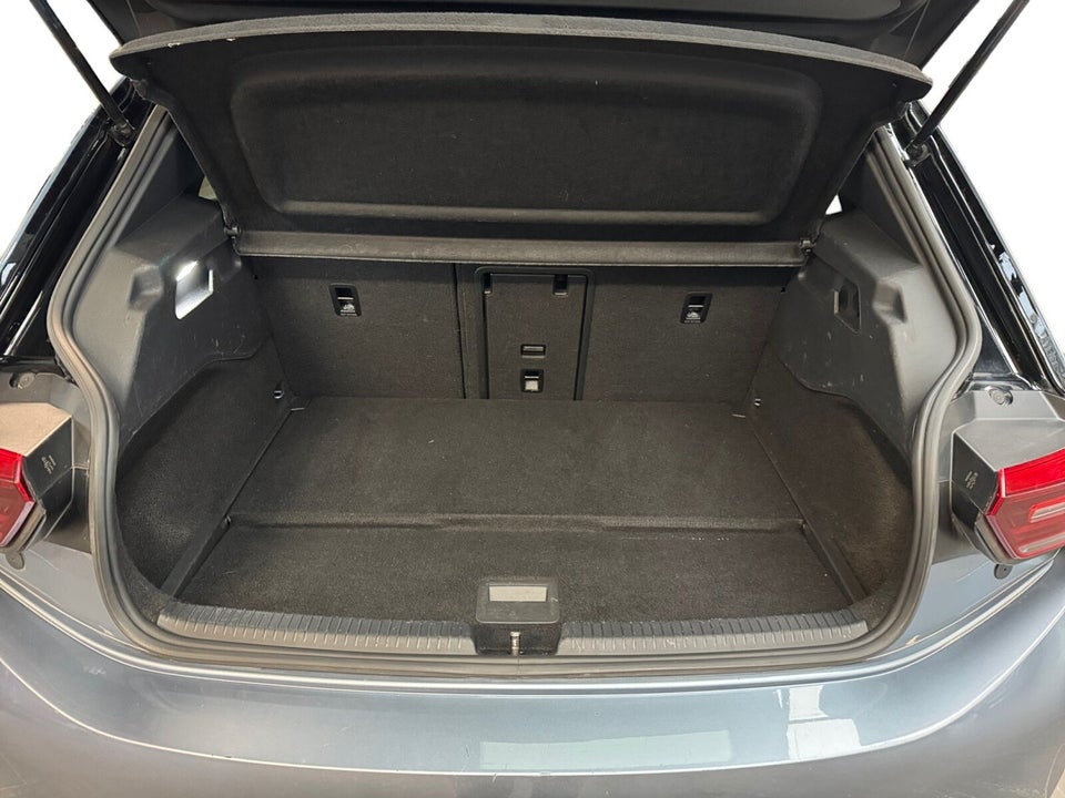 VW ID.3 58 Pro Performance Family 5d