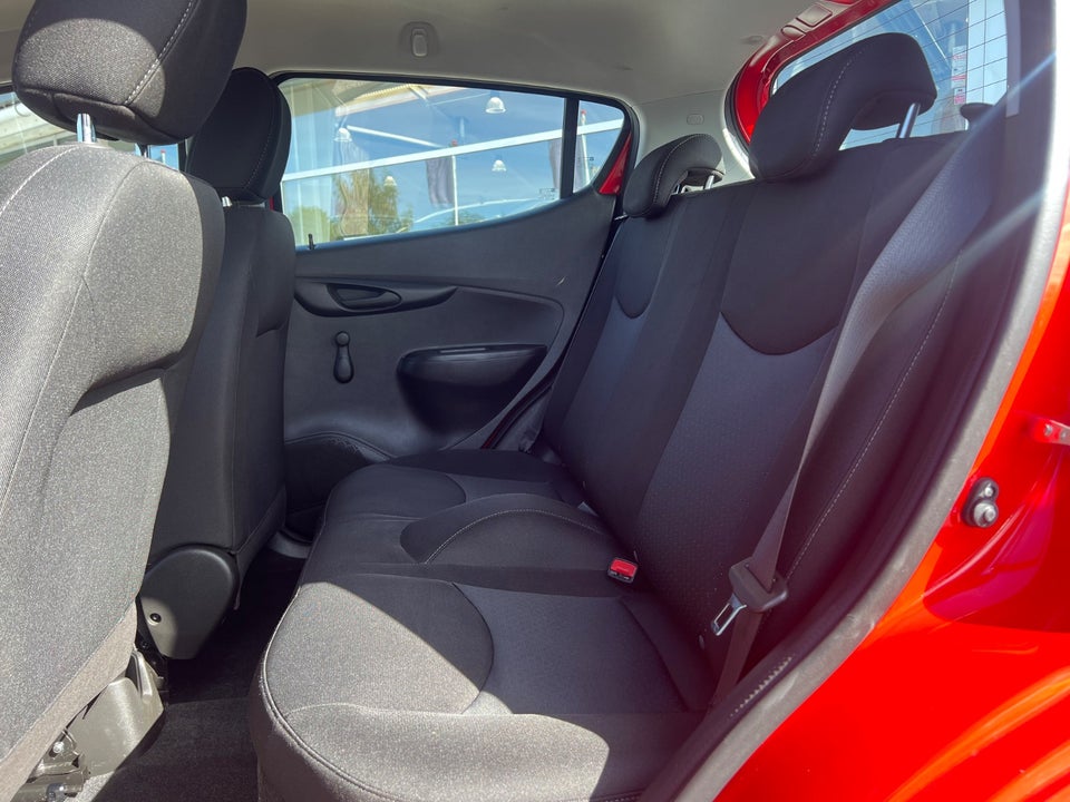 Opel Karl 1,0 Enjoy 5d