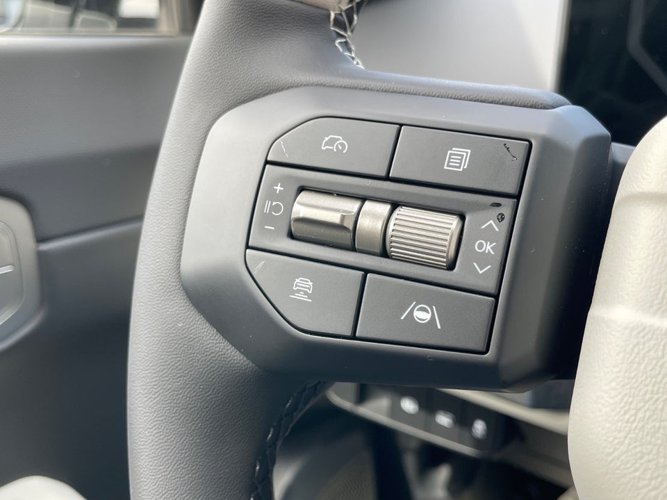 Kia EV4 81 Long Range GT-Line Fastback 4d