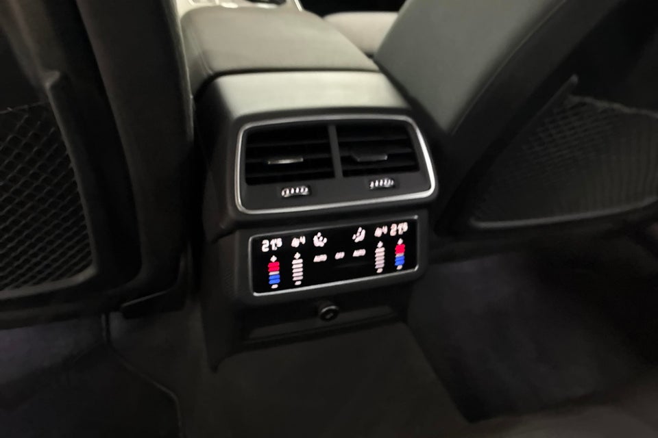 Audi A6 50 TFSi e Sport Prestige quattro S-tr. 4d