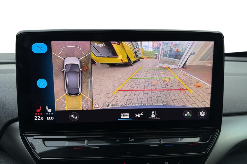 VW ID.4 77 1ST Max 5d