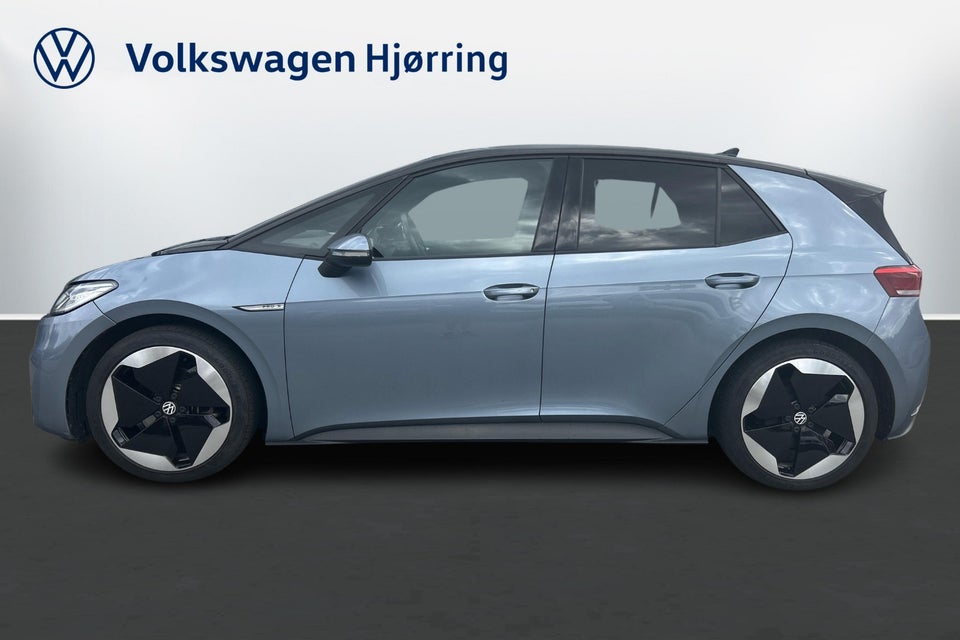 VW ID.3 77 Pro S Tour 5d