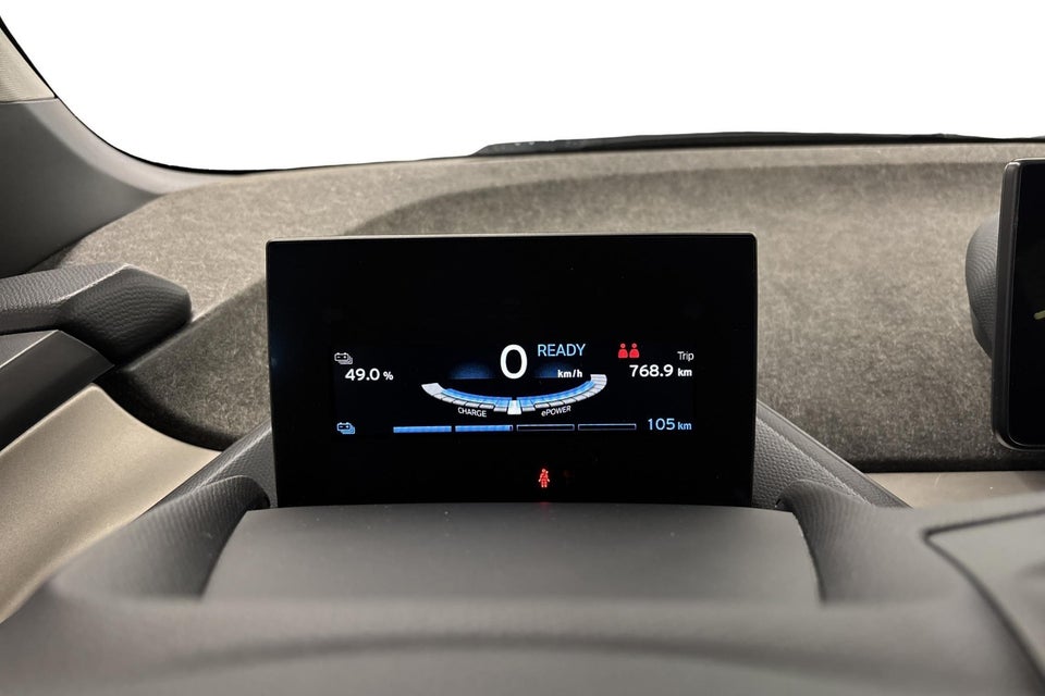 BMW i3 Edition WindMill 5d