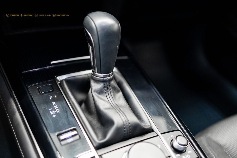 Mazda CX-30 2,0 e-SkyActiv-G 150 Sky Style aut. 5d