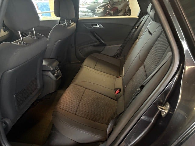 Peugeot 508 1,6 BlueHDi 120 Active Sky SW 5d