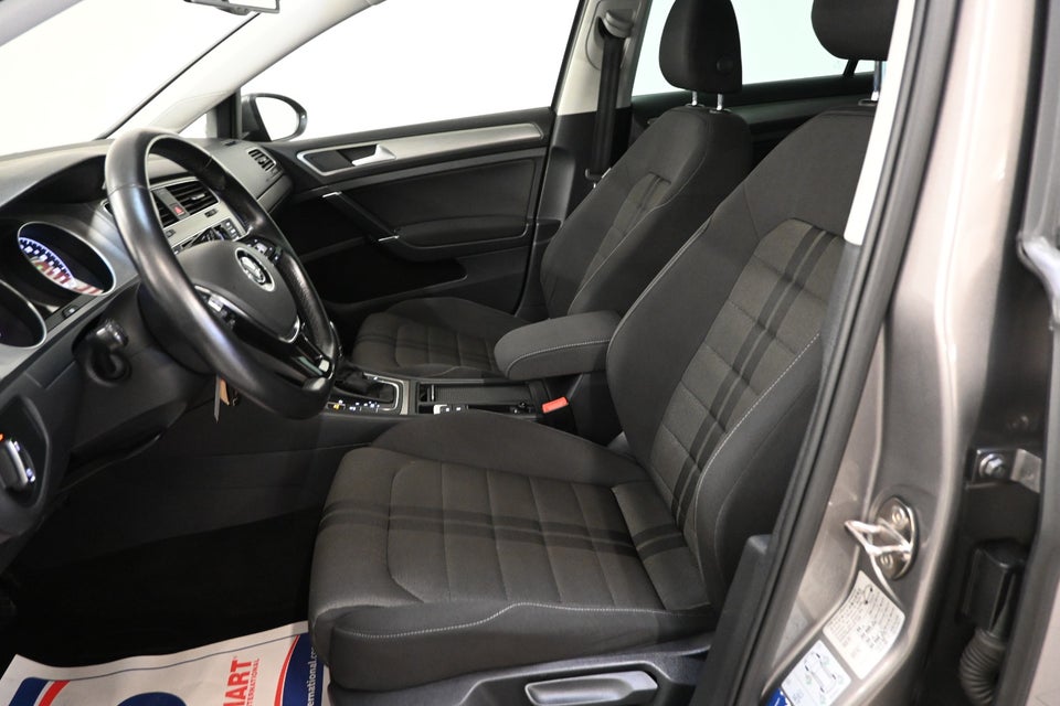 VW Golf VII 1,4 TSi 140 R-line DSG BMT 5d