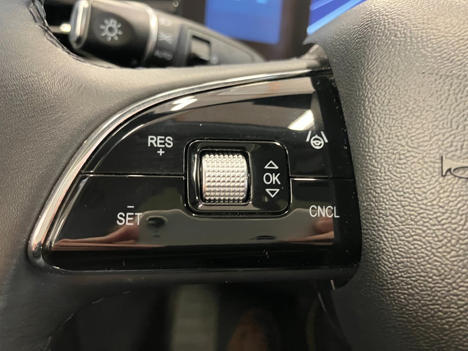 Aiways U5 Premium 5d