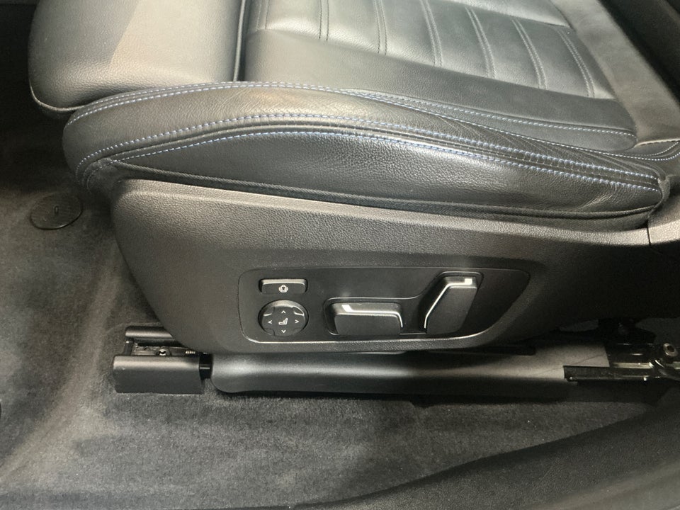 BMW iX3 Charged Plus M-Sport 5d