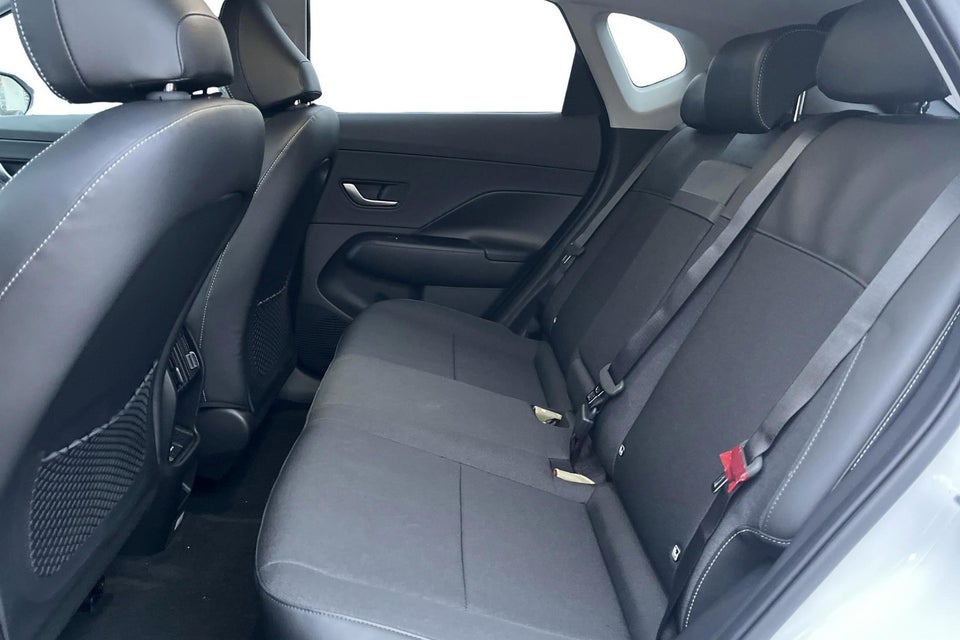 Hyundai Kona 65 EV Advanced 5d