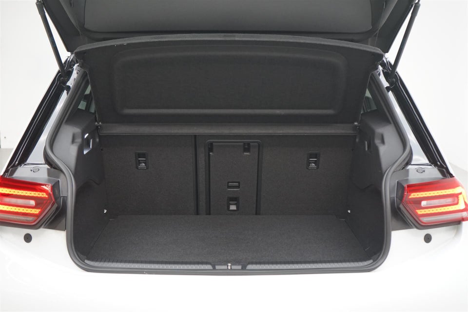 VW ID.3 58 1ST Pro Performance Max 5d