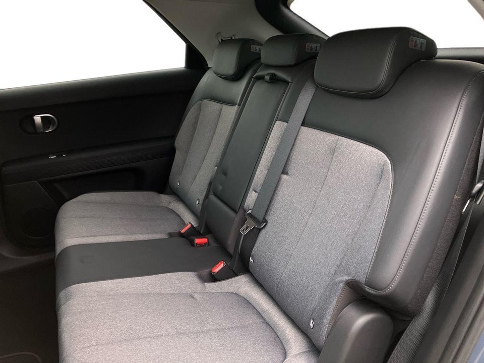 Hyundai Ioniq 5 73 Techniq 5d