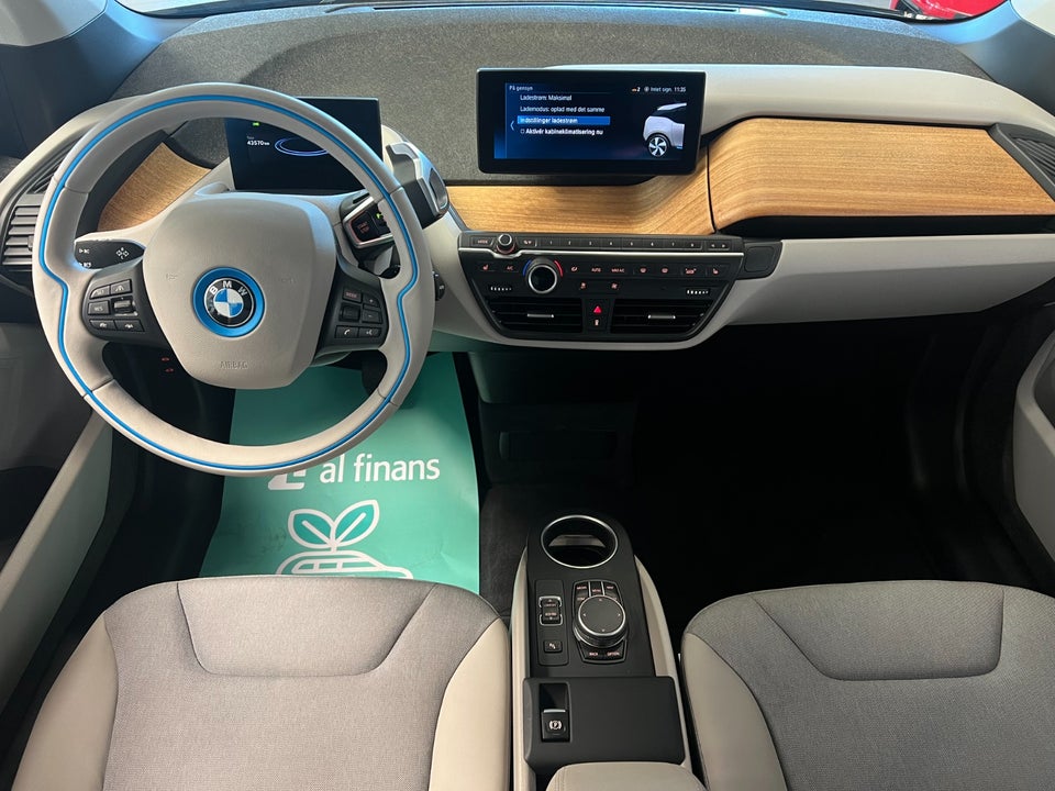 BMW i3s Charged Plus 5d